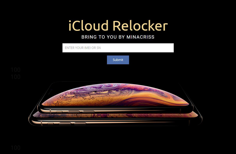 iPhone hoá “cục gạch” trong vài phút vì để lộ số IMEI iPhone hoá “cục gạch” trong vài phút vì để lộ số IMEI