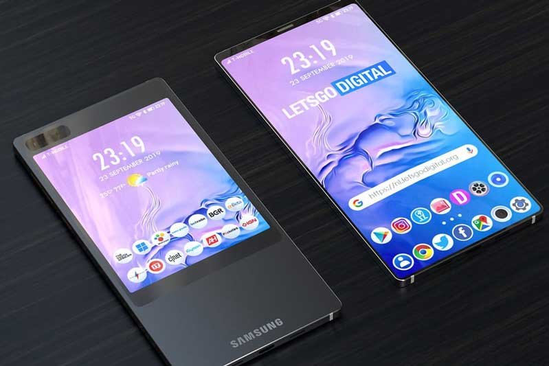 Thời gian ra mắt và giá bán của Samsung Galaxy S11