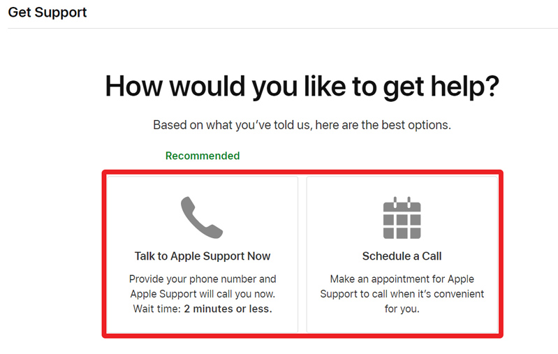 Apple đã vá lỗi bảo mật iCloud Relock Làm sao để Unlock iCloud đã bị Relock từ xa? hình 4 Apple support - 3