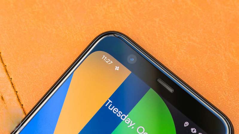 Lý do 5G không được tích hợp trong năm nay
