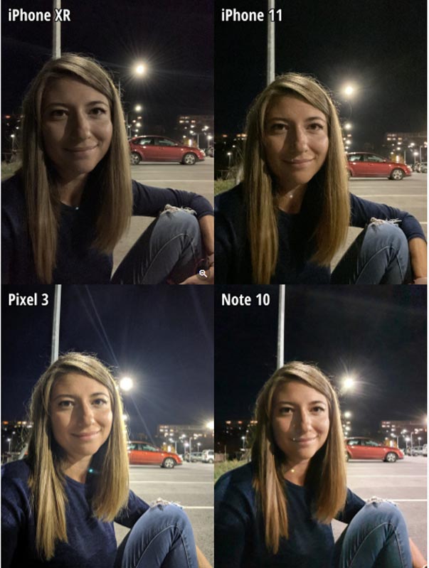 pixel 3 chup tot o canh 3