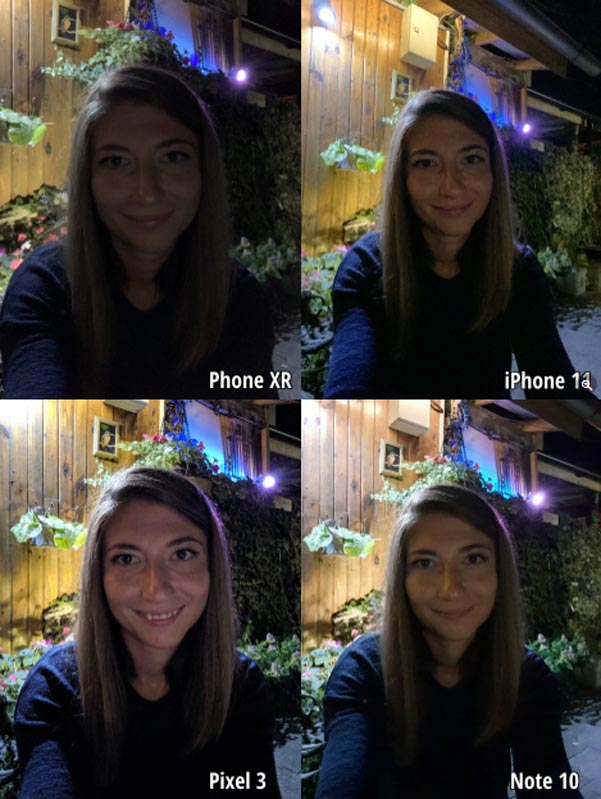 pixel 3 chup tot o canh 4