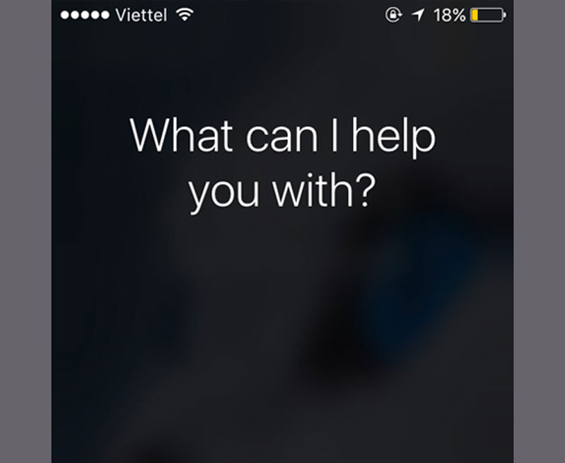 Hướng dẫn cài đặt cách chụp ảnh bằng giọng nói Hướng dẫn cài đặt cách chụp ảnh bằng giọng nói