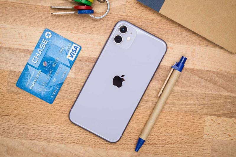 iPhone 11 đang thúc đẩy doanh số của Apple tại Châu Âu, Úc và Nhật Bản