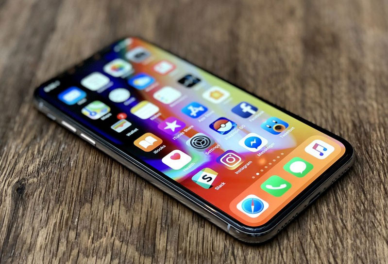 Apple buộc cách tân thiết kế iPhone 12 nếu không muốn tự đào thải hình 2