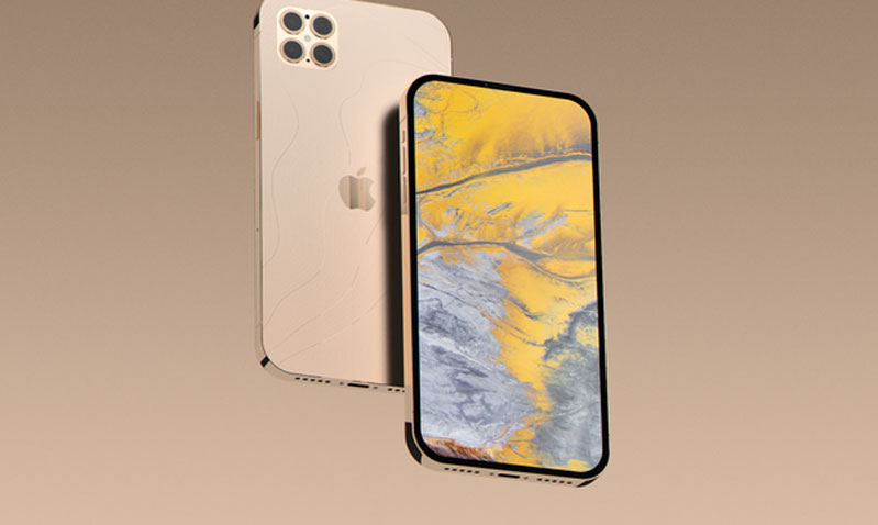Apple buộc cách tân thiết kế iPhone 12 nếu không muốn tự đào thải