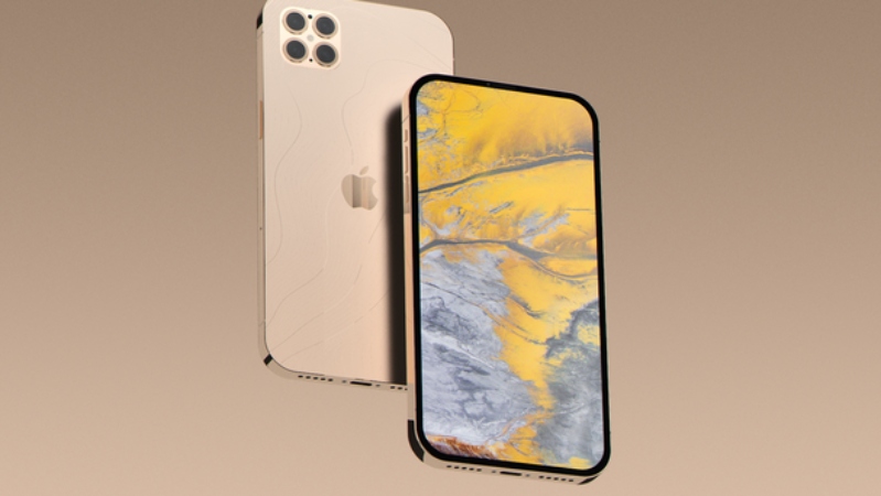 Liệu iPhone 12 có tuyên bố cái chết của Notch? Liệu iPhone 12 có tuyên bố cái chết của Notch?