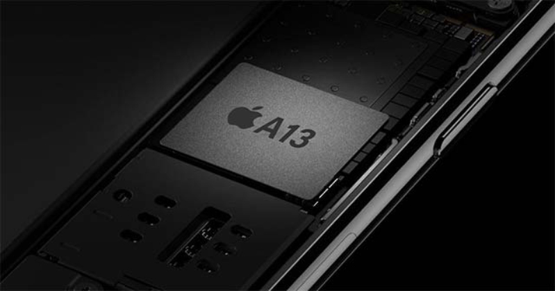 Apple A13 vẫn có thể giữ vị thế của mình? Apple A13 vẫn có thể giữ vị thế của mình?