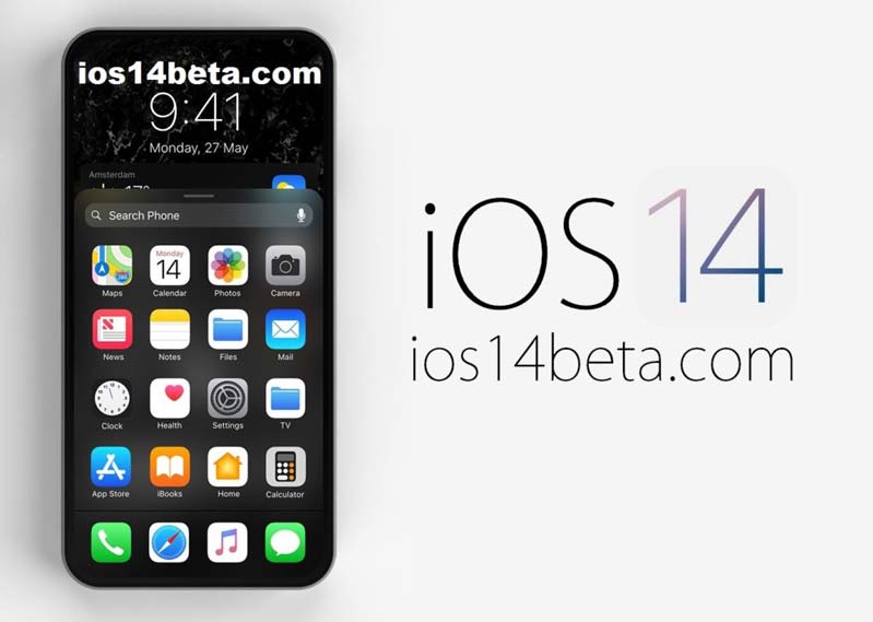 Ngày phát hành iOS 14 và lịch trình cập nhật các bản beta