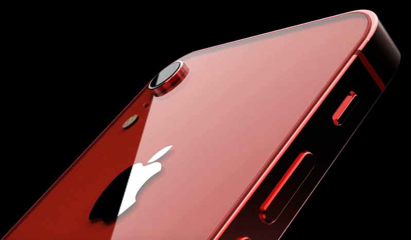 ý tưởng iphone năm 2020