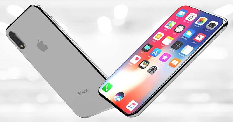 Những điểm mới về thiết kế của iPhone 2020