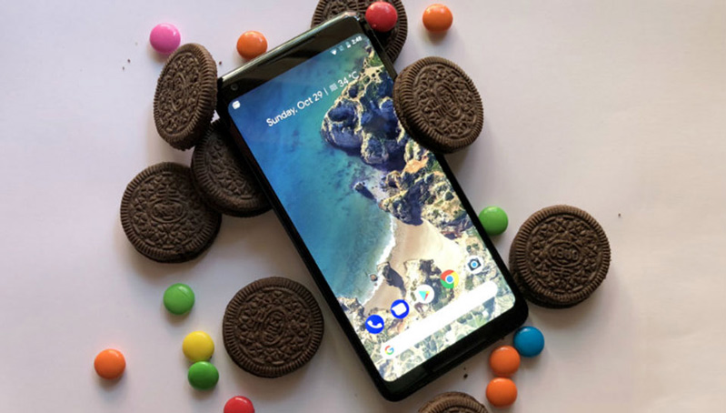 Android 8.1 Oreo có gì hot?