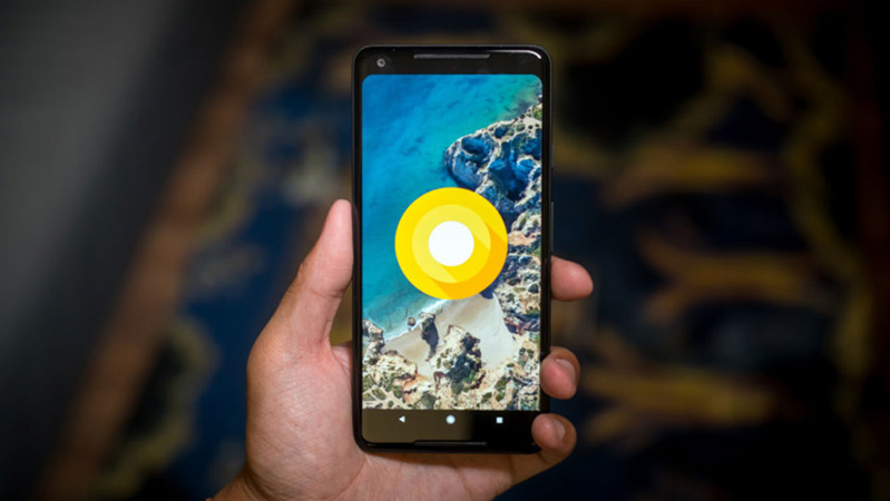 Android 8.1 Oreo là gì