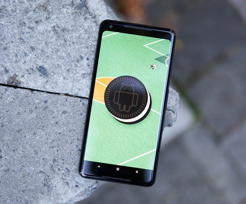 Android 8.1 Oreo có gì mới