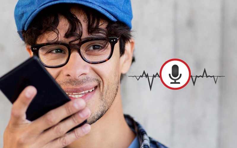 Ghi âm cuộc gọi trên smartphone là gì ?