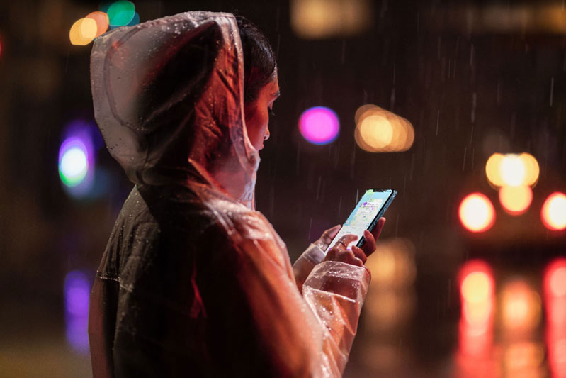 Một số tính năng cao cấp khác