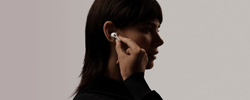 AirPodsPro AirPods Pro