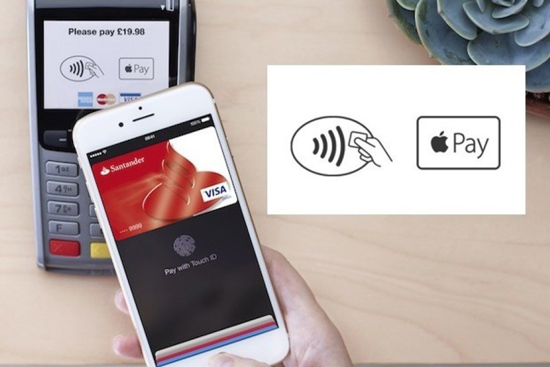 Apple Pay có an toàn không Apple Pay có an toàn không