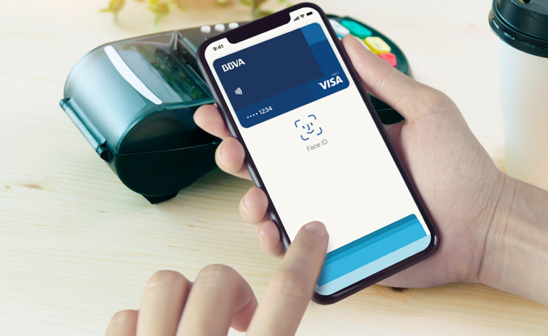 Vị thế của Apple Pay trên thị trường thanh toán di động Vị thế của Apple Pay trên thị trường thanh toán di động