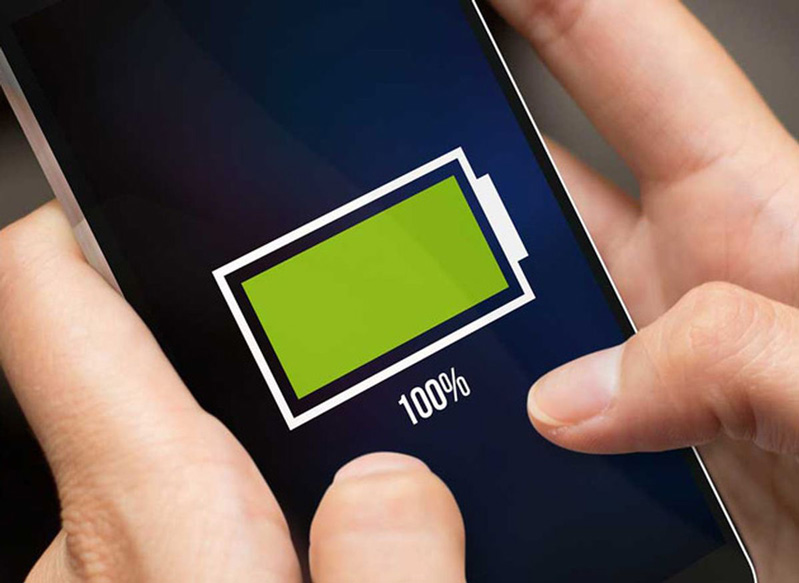 Sạc pin nhanh trên smartphone có an toàn Sạc pin nhanh trên smartphone có an toàn