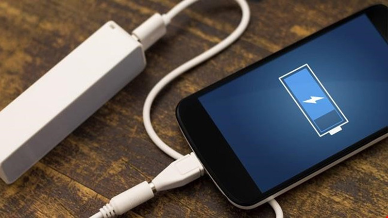 Nguyên lý hoạt động của công nghệ sạc pin nhanh Nguyên lý hoạt động của công nghệ sạc pin nhanh