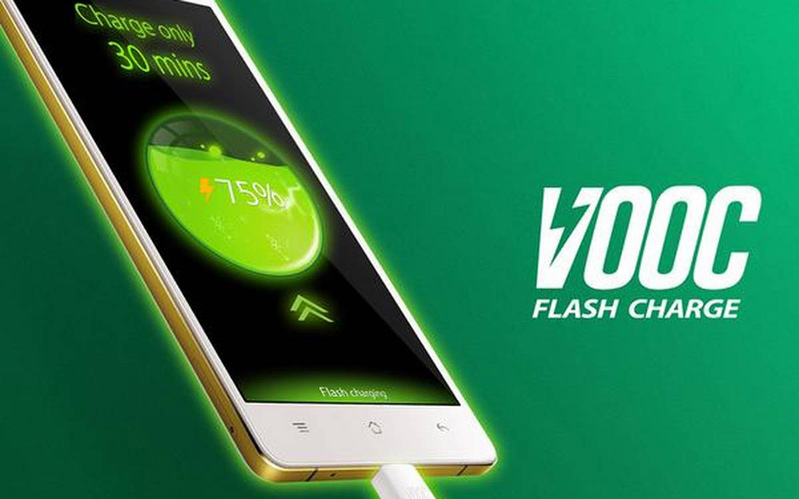 Các công nghệ sạc pin nhanh phổ biến hiện nay hình 2 Các công nghệ sạc pin nhanh phổ biến hiện nay