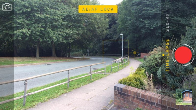 Làm sao để có video Time-lapse đẹp Làm sao để có video Time-lapse đẹp