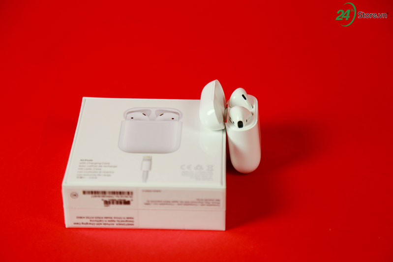 Hiệu năng với cảm biến thú vị và linh hoạt nhờ chip H1 Hiệu năng với cảm biến thú vị và linh hoạt nhờ chip H1