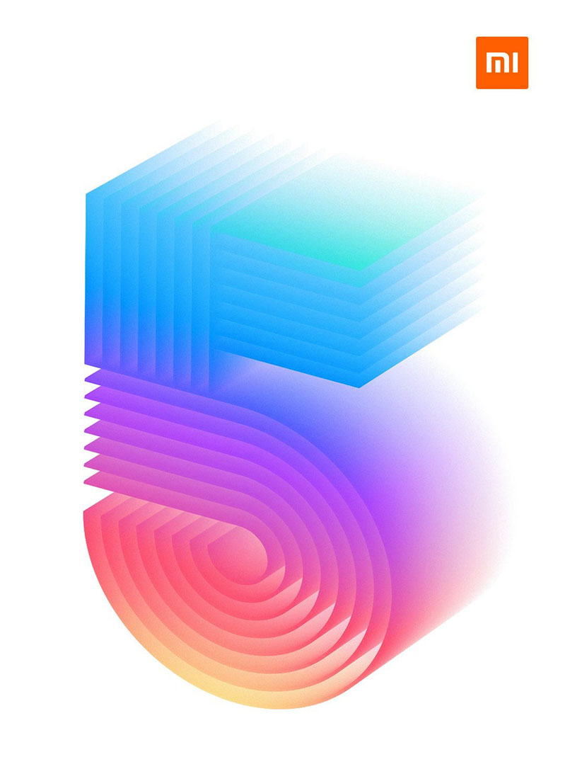 sự kiện ra mắt sản phẩm xiaomi mới