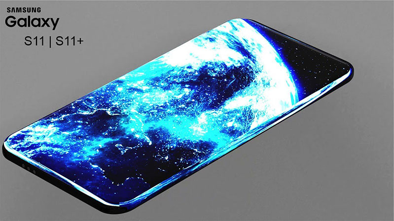 Giới thiệu S11 Giới thiệu S11