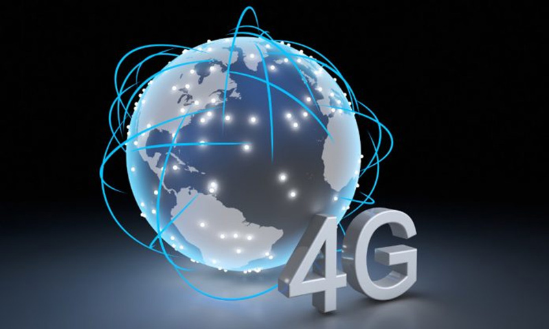 Hỗ trợ 4G Tốc độ mạng 4G nhanh tới mức nào Hỗ trợ 4G Tốc độ mạng 4G nhanh tới mức nào