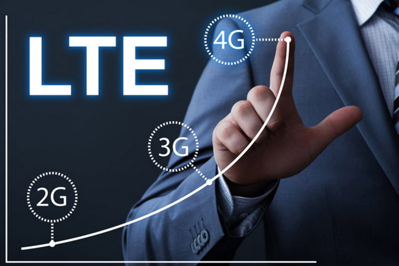 Hỗ trợ 4G Một số băng tần LTE CAT thường được sử dụng hình 2 Hỗ trợ 4G Một số băng tần LTE CAT thường được sử dụng