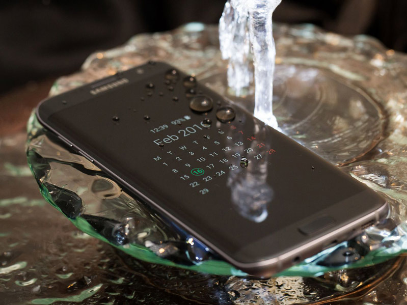 Chuẩn kháng nước, chuẩn kháng bụi Xếp hạng IP là gì