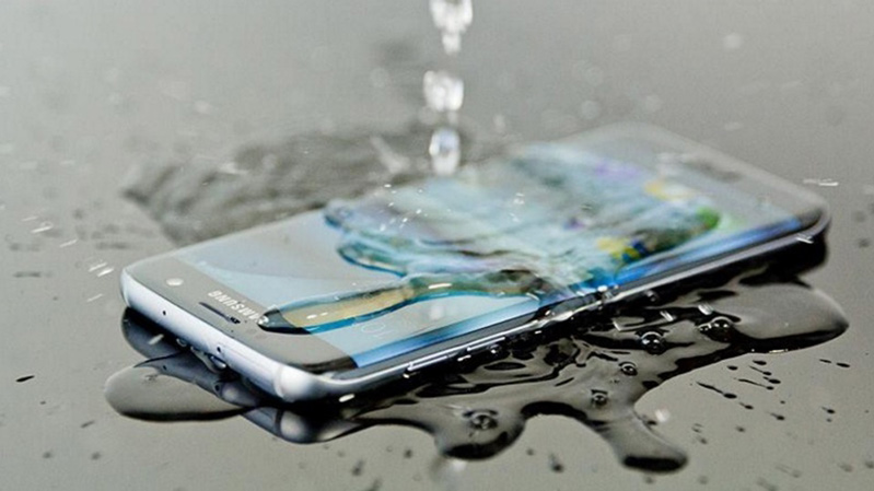 Chuẩn kháng nước, chuẩn kháng bụi Xếp hạng IP là gì