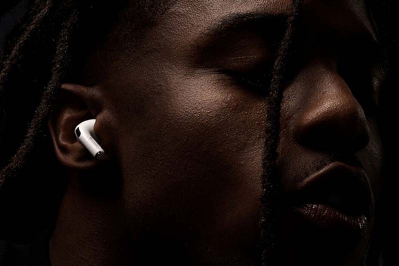 Apple yêu cầu Hoa Kỳ miễn thuế với các dòng Apple Watch và Airpods