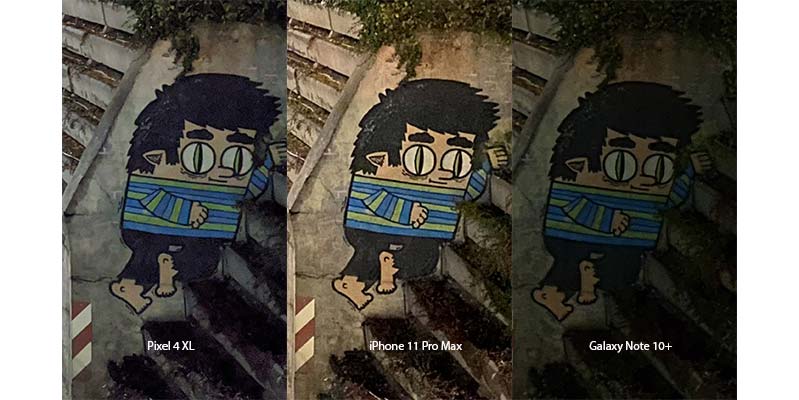 Chi tiết Crop cảnh 2