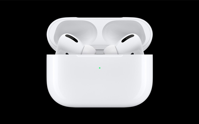 tai nghe airpods pro