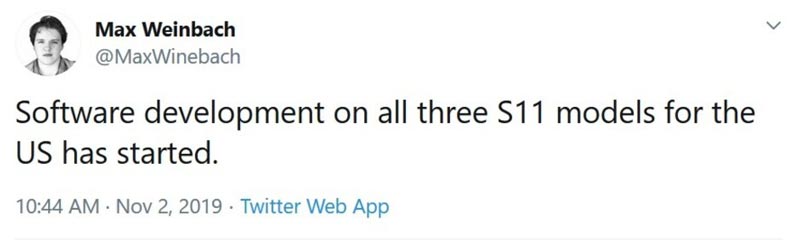 Samsung ngừng phát triển lõi CPU tùy chỉnh; công ty sẽ cấp phép cho lõi ARM thay thế