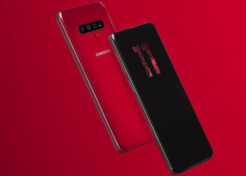 Cấu hình mạnh mẽ