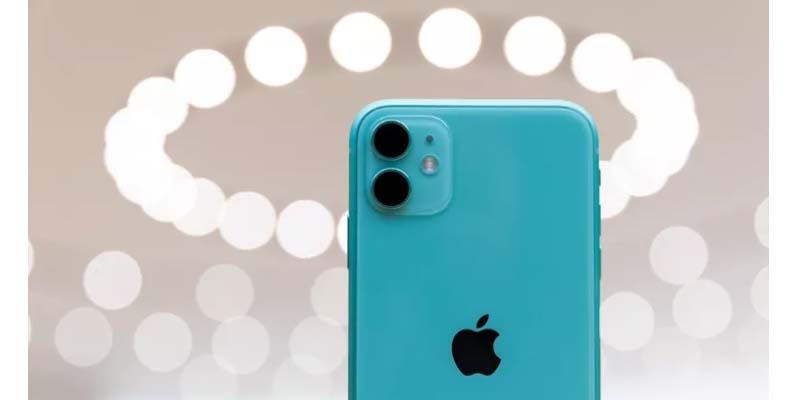 iPhone 11: Ultrawide, Chế độ ban đêm và Deep Fusion