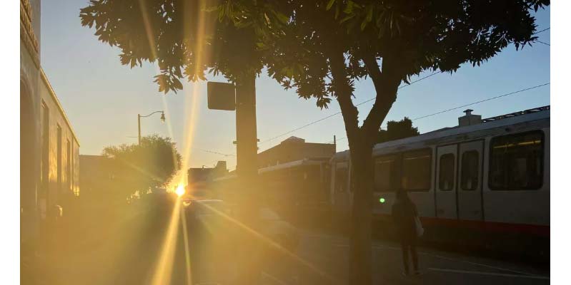 Thử thách sử dụng Smart HDR