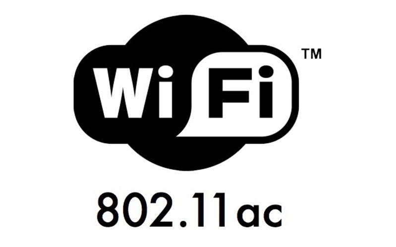 chuẩn wifi ac