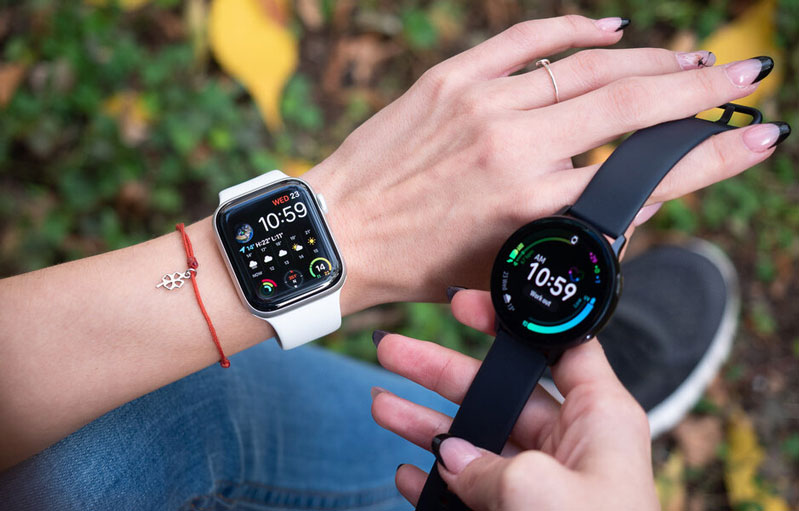 apple watch active 2