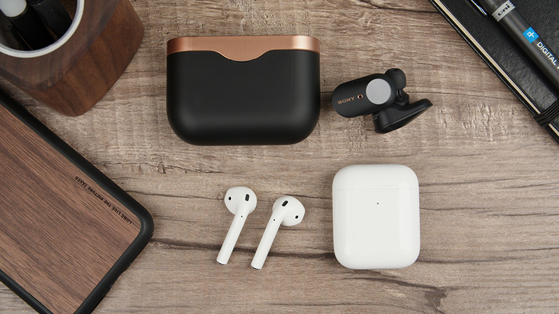 Khả năng lọc âm thanh 2