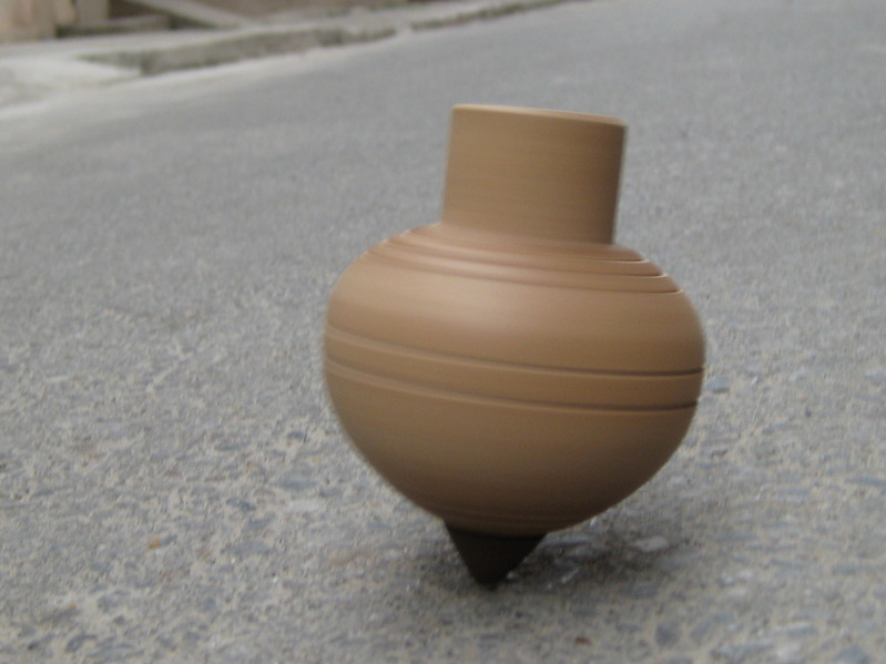 Nguyên lí hoạt động - ứng dụng của con quay hồi chuyển 3 chiều hình 1 Nguyên lí hoạt động