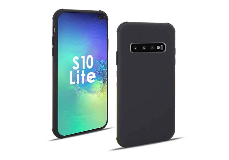 Tổng hợp thông số kỹ thuật về S10 Lite