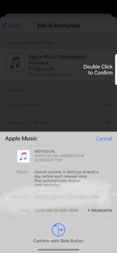 Hủy đăng ký ứng dụng trong iOS 13 và iPadOS 13 cach huy dang ky ung dung tren iphone trong ios 13 6