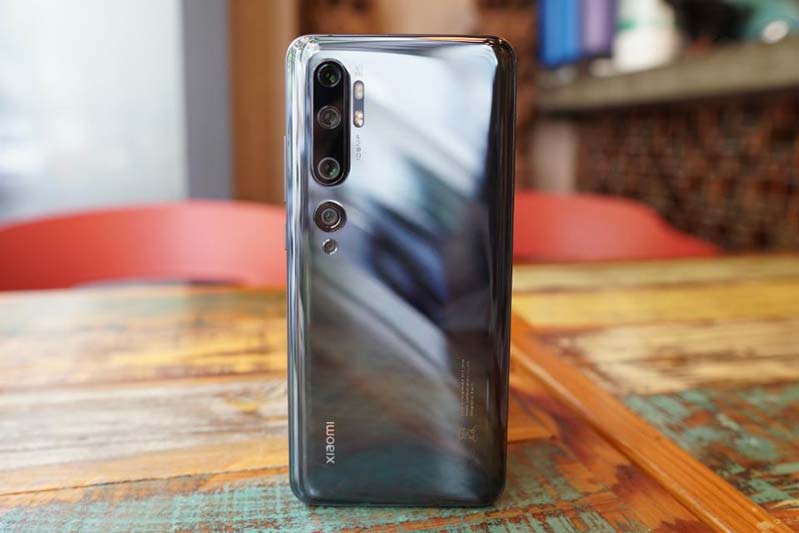Cuộc đua camera megapixel: Xiaomi hay Apple giành vị trí số 1