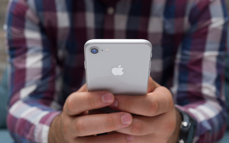 Apple rất mong đợi iPhone SE 2 sau bốn năm kể từ bản đầu tiên