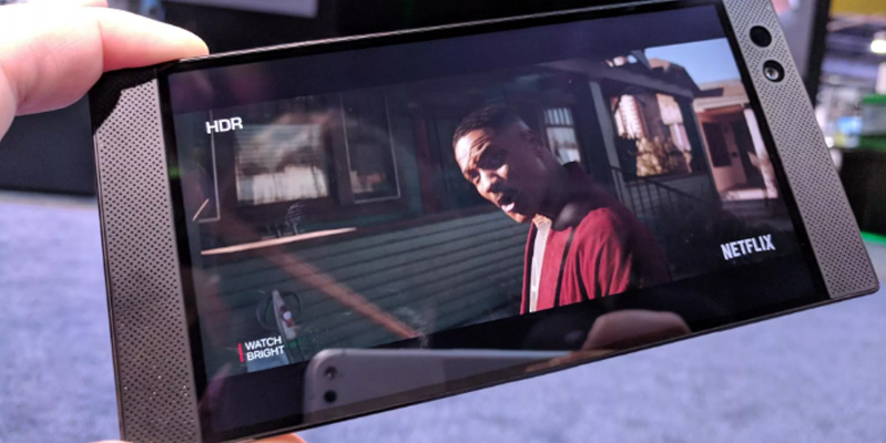 Từ các ứng dụng không được coi trọng đến lượng video không giới hạn Từ các ứng dụng không được coi trọng đến lượng video không giới hạn